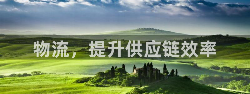 28圈注册步骤：物流，提升供应链效率
