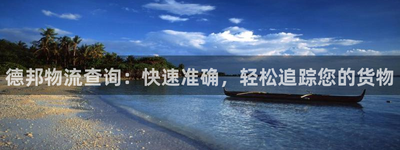 28圈起来的符号：德邦物流查询：快速
