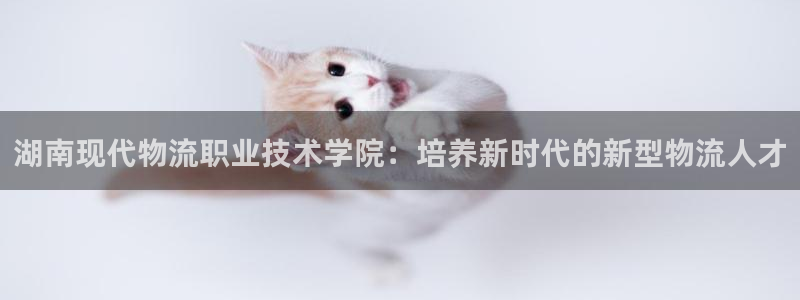 28圈分分28预测：湖南现代物流职业