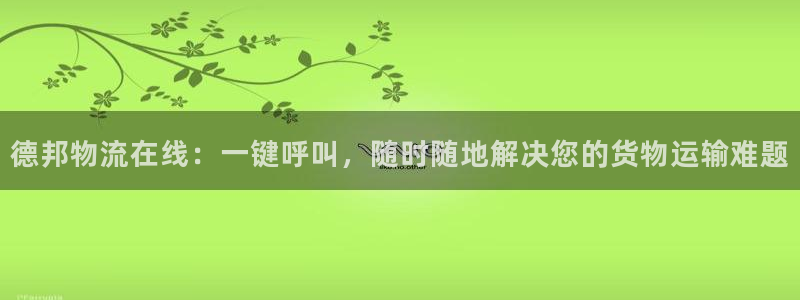 28圈怎么下载不了：德邦物流在线：一